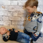 E-Book Lilelle Datoine, shirt 