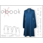 E-Book Lillesol & Pelle A-Linien-Kleid Alinia, german