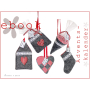 E-Book Lillesol & Pelle Advent calendar, en allemand