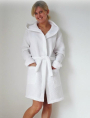 E-Book Lillesol & Pelle Badjas Dames, Duits
