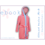 E-Book Lillesol & Pelle Badjas Kinder, Duits