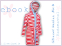 E-Book Lillesol & Pelle Badjas Kinder, Duits