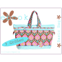E-Book Lillesol & Pelle Basic Bag, german