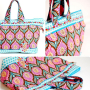 E-Book Lillesol & Pelle Basic Bag, german