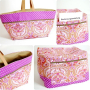 E-Book Lillesol & Pelle Basic Bag, german