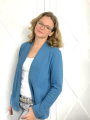Ebook patron cardigan femme Basic Lillesol & Pelle, en allemand