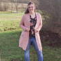 Ebook patron cardigan femme Basic Lillesol & Pelle, en allemand