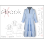 E-Book Lillesol & Pelle Biesenkleid Laurelia, german