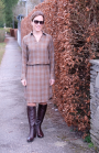 E-Book Lillesol & Pelle Blusenshirt & Kleid Kaja, german