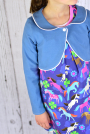 E-Book Lillesol & Pelle Bolero Kids, german