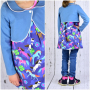 E-Book Lillesol & Pelle Bolero Kids, german