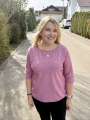 E-book Lillesol & Pelle Breton Shirt Dames, Duits