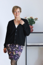 E-Book Lillesol & Pelle Cardigan Clea, german