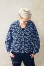 E-Book Lillesol & Pelle Cardigan Clea, german