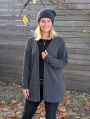 E-Book Lillesol & Pelle Cardigan Clea, german