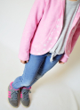 E-Book Lillesol & Pelle Cardigan Kids, german