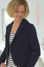 E-Book Lillesol & Pelle Cardigan Woman, german