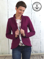 E-Book Lillesol & Pelle Cardigan Woman, german