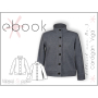 E-book Lillesol & Pelle Cardigan Viga Man, Duits