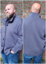 E-book Lillesol & Pelle Cardigan Viga Man, Duits