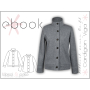 E-Book Lillesol & Pelle Cardigan Viga, german