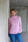 E-Book Lillesol & Pelle Cardigan Viga, german