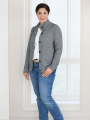 E-Book Lillesol & Pelle Cardigan Viga, german