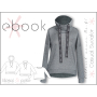 E-Book Lillesol & Pelle Casual Sweater, german
