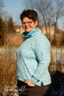 E-Book Lillesol & Pelle Casual Sweater, german
