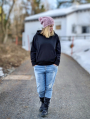 E-Book Lillesol & Pelle Comfort Hoodie Lady, german