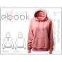 E-Book Lillesol & Pelle Comfort Hoodie Lady, german