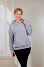 E-Book Lillesol & Pelle Comfort Hoodie Lady, german