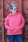 E-Book Lillesol & Pelle Comfort Hoodie Lady, german