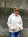 E-Book Lillesol & Pelle Comfort Hoodie Lady, german
