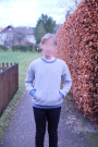 E-Book Lillesol & Pelle Comfort Hoodie Kids, german