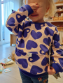E-Book Lillesol & Pelle Comfort Hoodie Kids, german