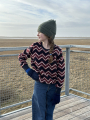 E-Book Lillesol & Pelle Comfort Hoodie Kids, german