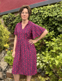E-Book Lillesol & Pelle Damen Kleid Vela