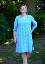 E-Book Lillesol & Pelle Damen Kleid Vela