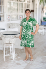 E-Book Lillesol & Pelle Damen Kleid Vela