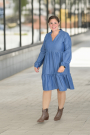 E-Book Lillesol & Pelle Damen Kleid Vela