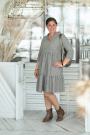 E-Book Lillesol & Pelle Damen Kleid Vela