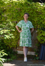 E-Book Lillesol & Pelle Damen Kleid Vela