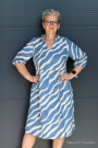 E-Book Lillesol & Pelle Damen Kleid Vela