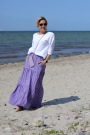 E-Book Lillesol & Pelle Damen Maxirock, german