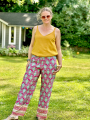 E-book Lillesol & Pelle Damen Palazzohose, Duits