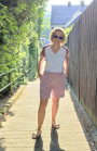 E-book Lillesol & Pelle Damen Palazzohose, Duits