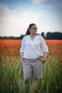 E-book Lillesol & Pelle Damen Palazzohose, Duits