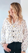 E-book Lillesol & Pelle Damenbluse Eloisa, Duits