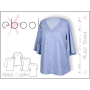 E-book Lillesol & Pelle Damenbluse Eloisa, Duits